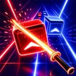 Symbol von Beat Blade Rhythm Game